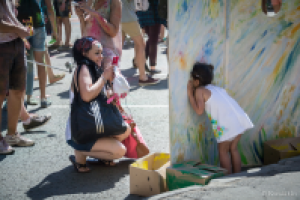 Фестиваль Красок Холи ColorFest