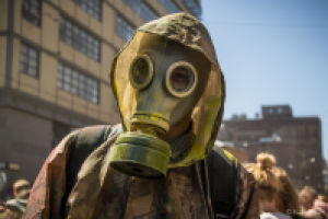 Фестиваль Красок Холи ColorFest