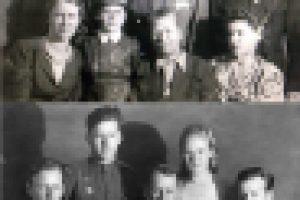 Ретушь, восстановление