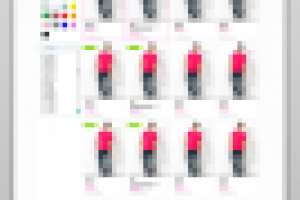 Каталог магазина http://www.drescode.com/