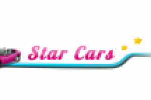 Логотип для Star Cars