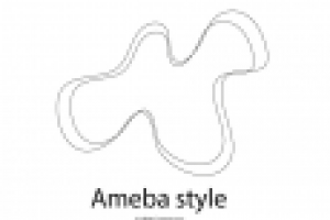 Light Company "Ameba Style"