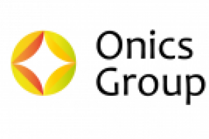 Логотип для Onics Group