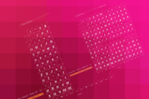 творческая работа из вовремя использованной ерунды