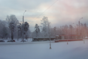 Магическое очарование