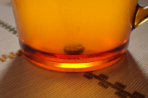 Сомы грамм - и нет больше драм! (С)