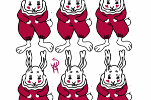 2d персонажи