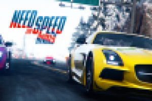 Баннер для игрового портала