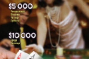 Баннер для казино