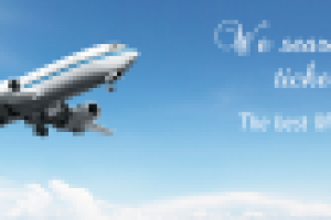 Баннер на тур агентства