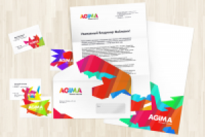 Фирменный стиль