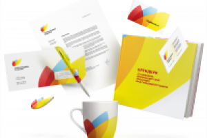 Фирменный стиль