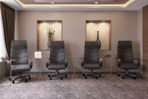 Переговорная