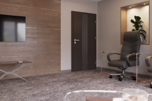 Переговорная