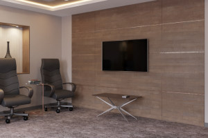 Переговорная