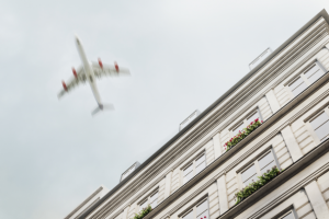 Визуализация фасада