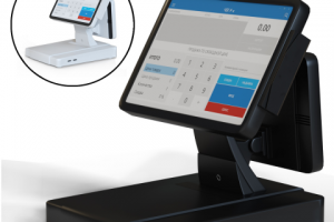 Модель кассового аппарата