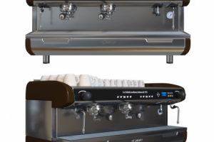 Модель кофемашины