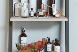 Декоративный набор для ванной