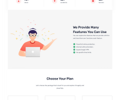 Lasles-VPN