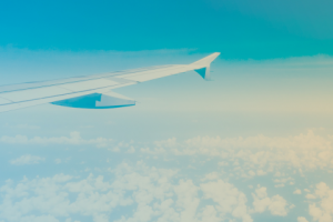 Aero - mobile ui/ux дизайн