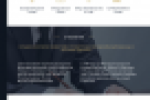 Сайт юридической компании