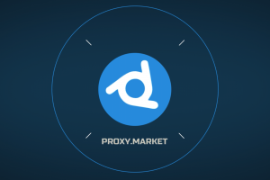 Proxy Market (интро)