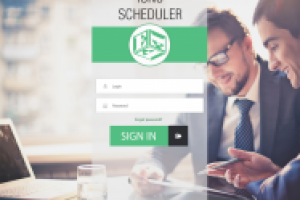 IUNC Scheduler