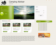 Camping Adviser