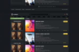 Бесплатные фильмы/cinema free - ux,ui