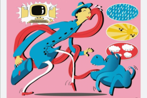 Наконец-то ты вернулся