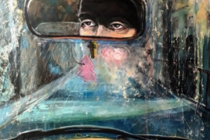 ночная поездка