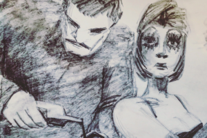 Стёпа и Таня