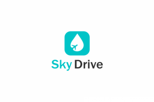 Лого для облачного хранилища