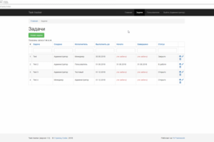 TaskTracker