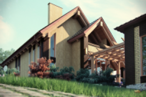 Гостевой дом