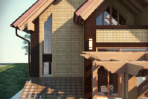 Гостевой дом