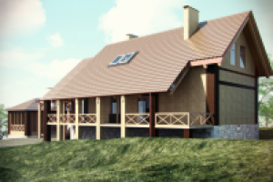 Гостевой дом