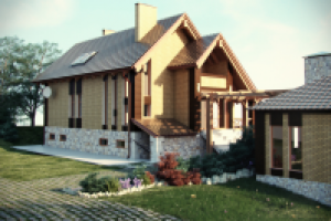 Гостевой дом