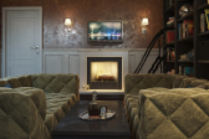 Кабинет. Москва