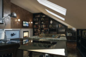 Кабинет. Москва