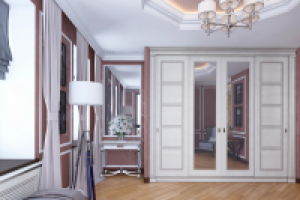 Дизайн. Тамбовская обл. Ракурс 5