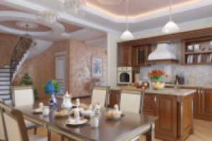 Дизайн. Тамбовская обл. Ракурс 2