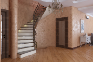 Дизайн. Тамбовская обл. Ракурс 1