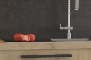 Квартира. Москва. Ракурс 9