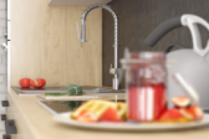 Квартира. Москва. Ракурс 7