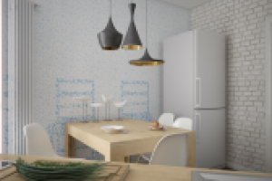 Квартира. Москва. Ракурс 6