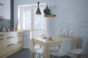 Квартира. Москва. Ракурс 5