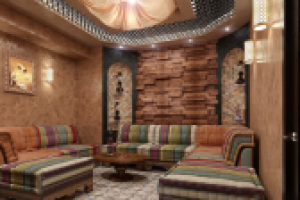 Комната отдыха