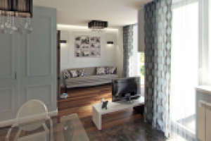 Квартира г. Санкт-Петербург